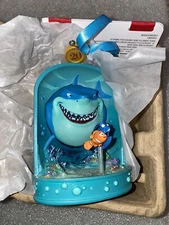 Disney Sketchbook Finding Nemo 20TH Anniversary Legacy Ornament