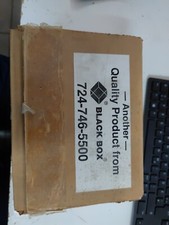 Black Box 724-746-5500