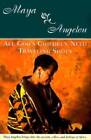 All God's Children Need Traveling Shoes - Hardcover By Angelou, Maya - Good