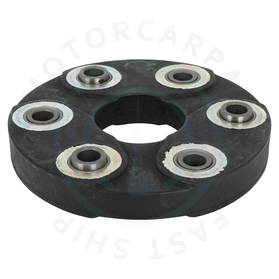 Junta y pernos de acoplador de eje de transmisión para Mercedes-Benz 300D 350SD 380SLC 420SEL 450SE Foto 4 de 4