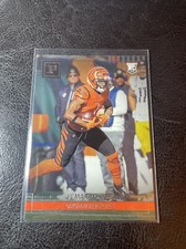 2021 Panini Chronicles Jamarr Chase Rookie RC #PA-24 Bengals