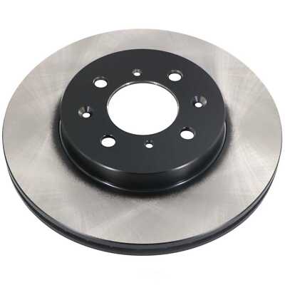 Disc Brake Rotor-EX ADVICS C6F101U