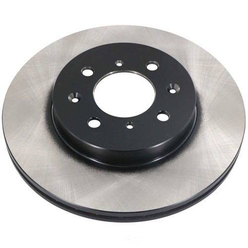 Disc Brake Rotor-EX ADVICS C6F101U - Picture 1 of 3