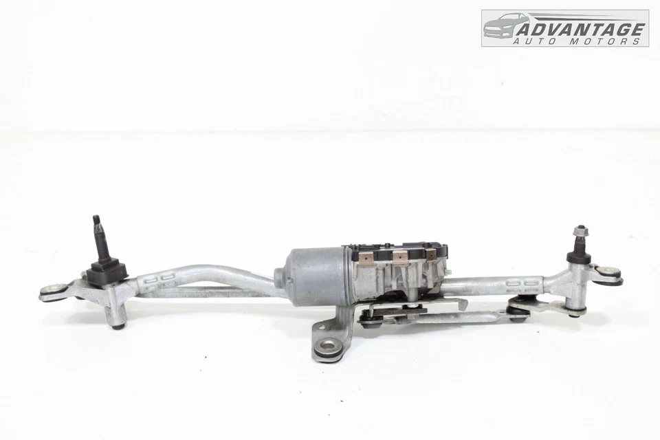 2012-2018 AUDI A7 QUATTRO СТЕКЛООЧИСТИТЕЛЬ КОРОБКА ПЕРЕДАЧ И ДВИГАТЕЛЬ OEM - Изображение 2 из 4