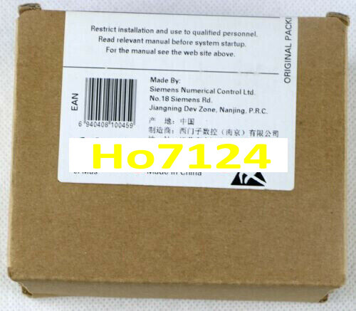 1PC Brand NEW SM1222 6ES7222-1BF30-0XB0 6ES72221BF300XB0 - Bild 2 von 5