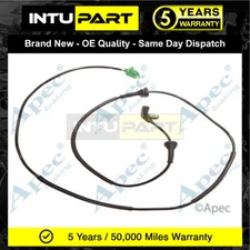 Fits Volvo XC90 2002-2014 IntuPart Rear Right ABS Wheel Speed Sensor 30773745