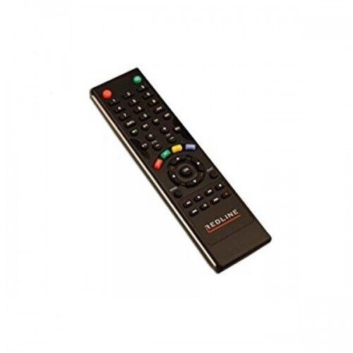 Redline WS 8500 Combo Receiver DVB-S/C/T HDMI FullHD PVR - Bild 4 von 5