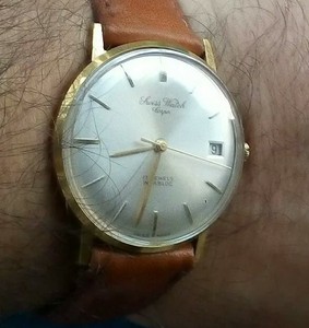 swiss made corp