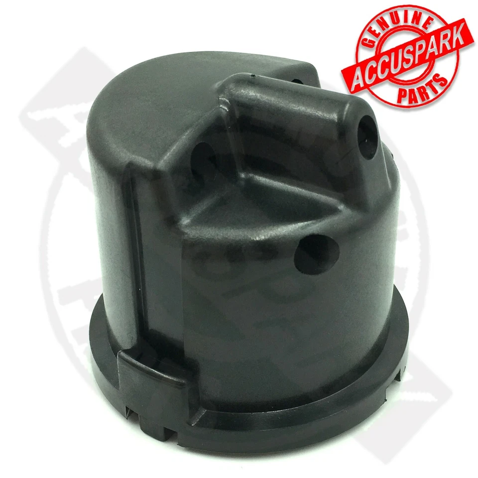 Triumph TR4/A AccuSpark Stealth 25D distribuidor de encendido electrónico inc tapa lateral Foto 4 de 4