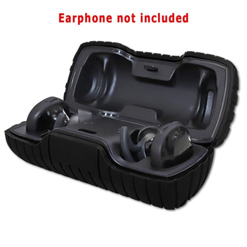 Lightweight Anti-Dirt Premium Environmental Silicone Case f Bose SoundSport Free - Picture 6 of 11