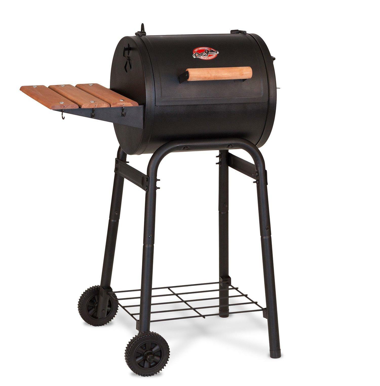Char Griller 1515 Patio Pro Charcoal Grill For Sale Online Ebay