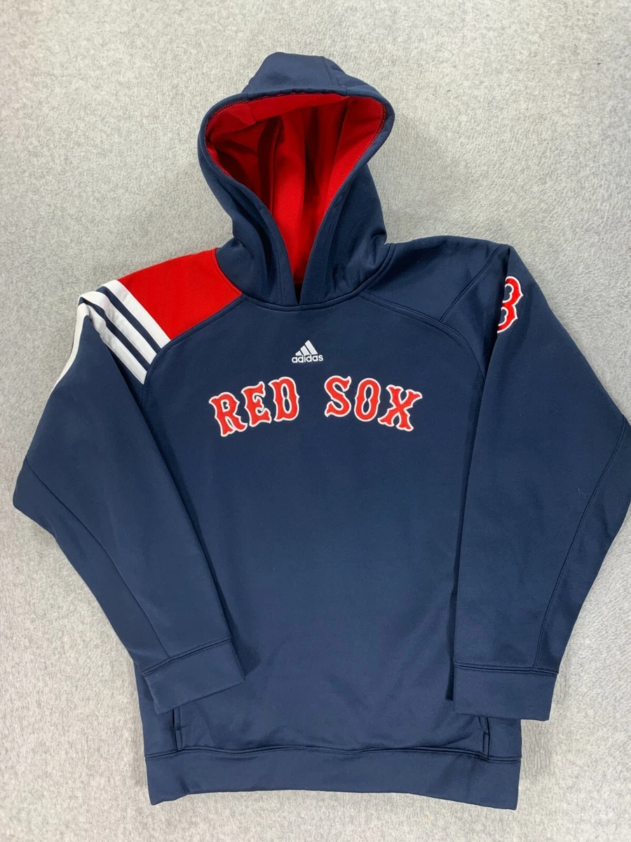 boston red sox sweatshirt youth