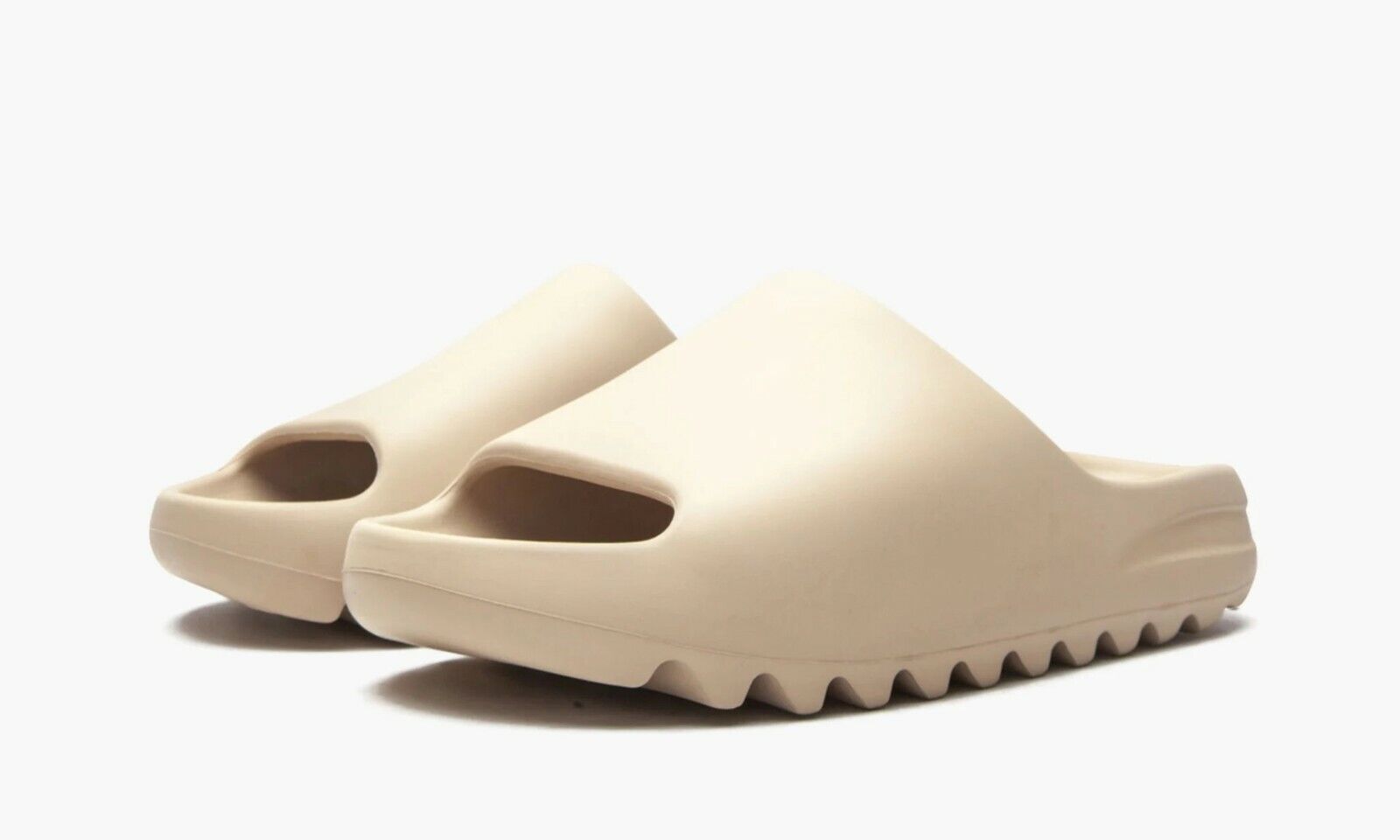 adidas Yeezy Slide Pure (Restock) GW1934 - All Sizes - Express Shipping ...