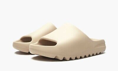 adidas Yeezy Slide Pure (Restock) GW1934 - All Sizes - Express Shipping