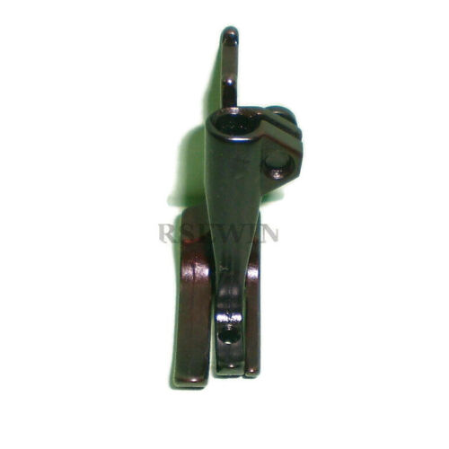 For Juki DNU 1541 Standard Double Toe Foot Set Walking Foot Machine - Picture 2 of 3