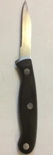 Paring Peeling Utility Knife 3" Blade KitchenGnu