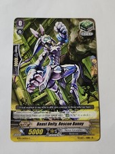 Cardfight!! Vanguard Beast Deity Rescue Bunny BT13/069EN C CFV NM 