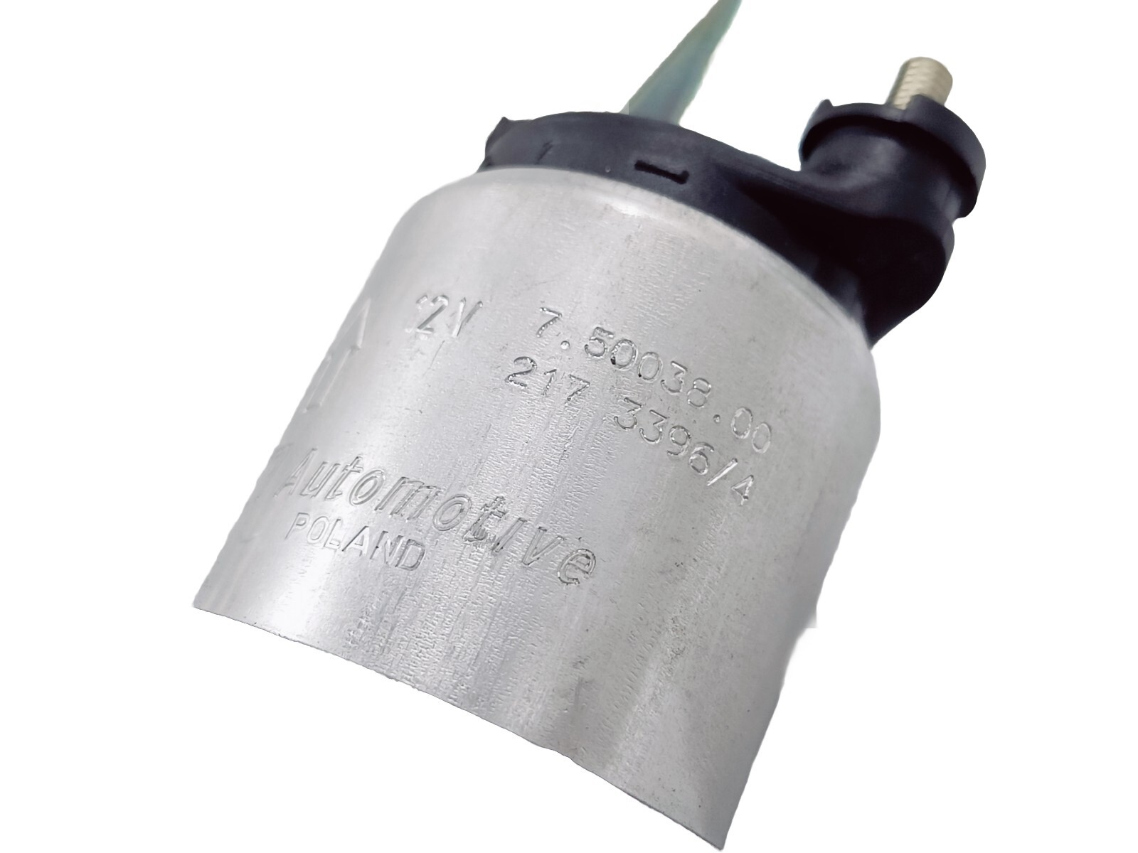 TI AUTOMOTIVE 12V 7.50038.00 PUMP #NEW | eBay 