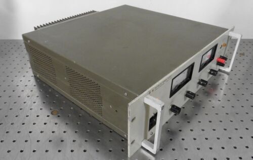 HP 6623A System DC Power Supply, 7V/10 20V/2A, 50V/0.8A HP 6623A System DC Power Supply, 7V/10 20V/2A, 50V/0.8A
