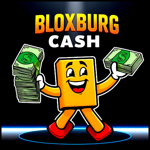 💰🤑GÜNSTIGE ROBLOX BLOXBURG BARGELD🤑💰 | 🚚SCHNELLE LIEFERUNG📩 | 250K - 5M | ✅VERTRAUENSWÜRDIG ✅ - Bild 1 von 13