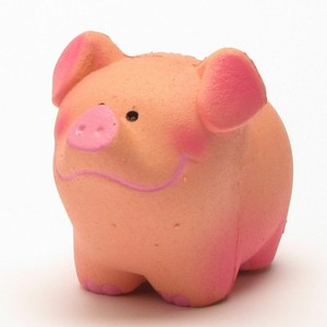 pig rubber duck