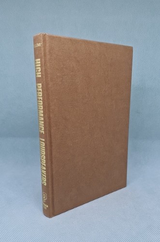 High Performance Loudspeakers - Martin Colloms: 1978 HB, 1st Edition 0727308025 - Imagen 10 de 13