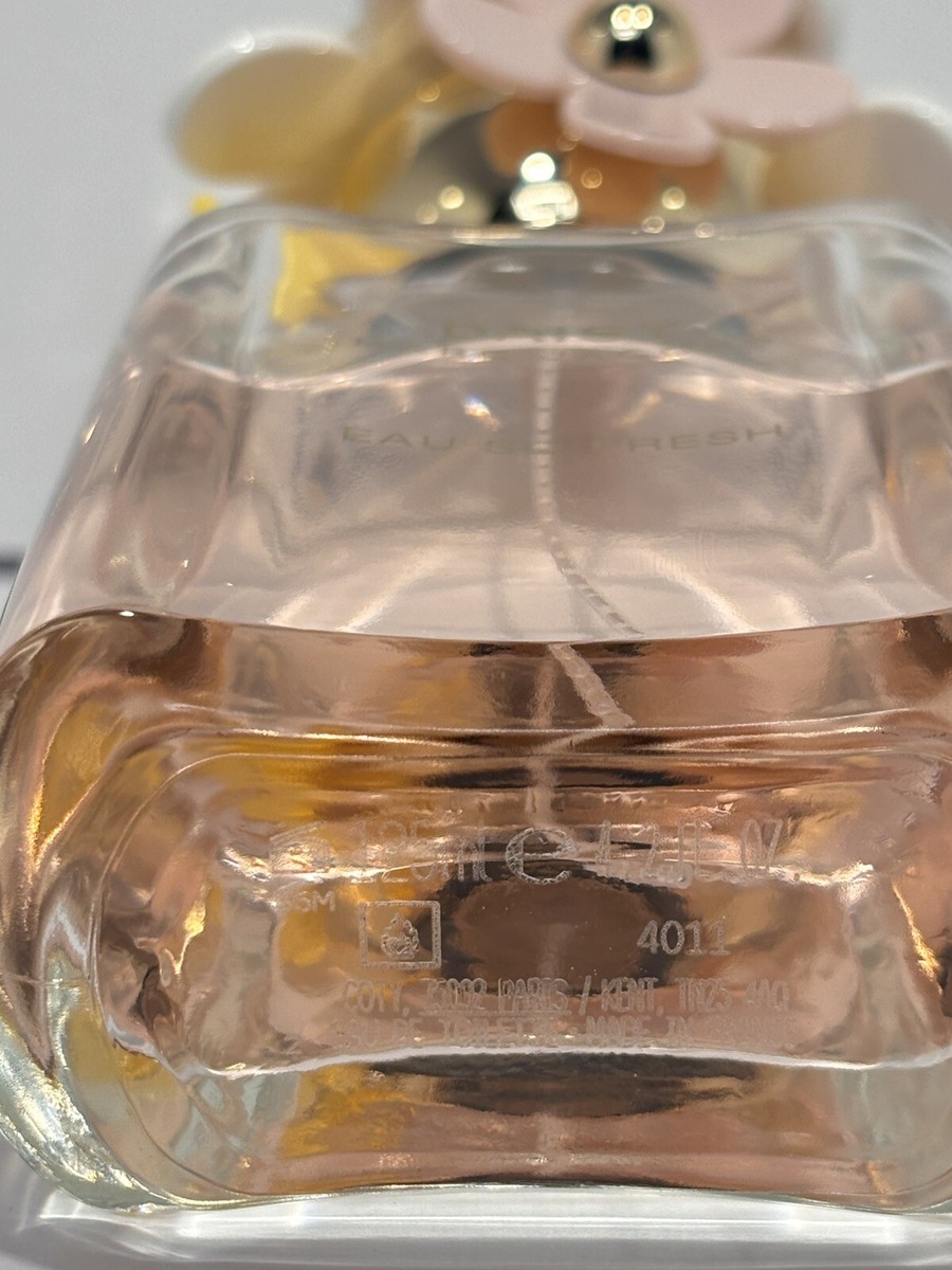 Daisy Eau So Fresh 20ml & 4ml 3点まとめ売り マーク ジェイコブス / デイジー オーソーフレッシュ デイズ