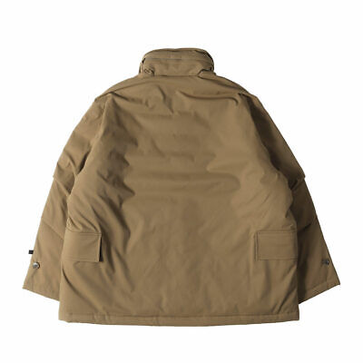 DAIWA PIER39 PIA 39 JACKET SIZE: S 21AW TECH CRUISER DOWN DAIWA PIER39 PIA 39 JACKET SIZE: S 21AW TECH CRUISER DOWN