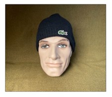 Bonnet Lacoste Montclar Gucci