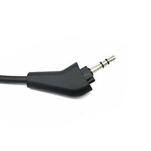 Black 0.57ft Headphone Mic Microphone Boom For Corsair HS50 HS60 HS70 Headset - Picture 8 of 14