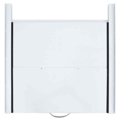 Universal Washing Machine Stacking Kit with Pull-Out Shelf Laundry Dryer Kit - Picture 6 of 8