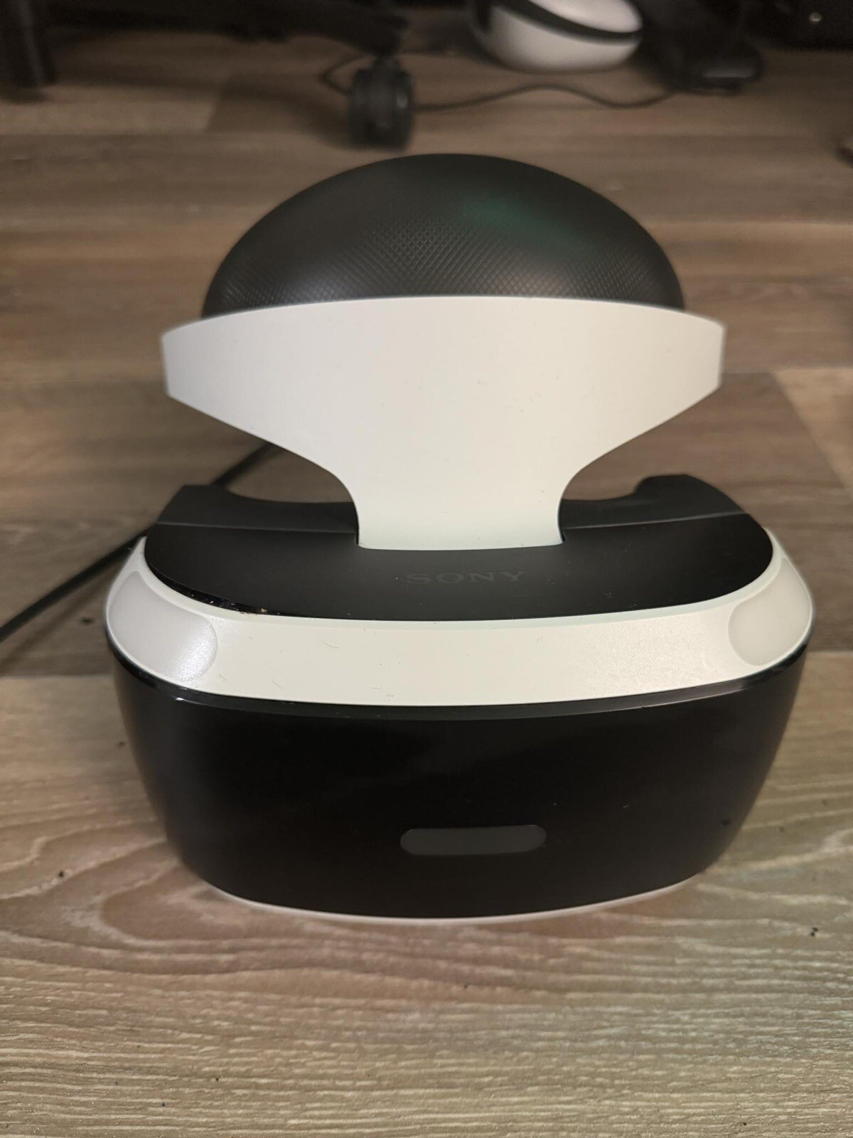 playstation vr headset eBay