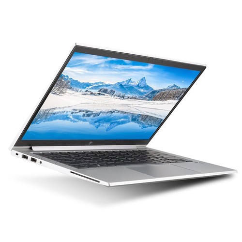 HP EliteBook 830 G8 i5 1145G7 32GB 512GB SSD NVMe FULL HD Englisch Win 11 Pro - Bild 5 von 6