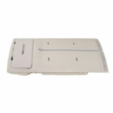 DA97-12608A Genuine Samsung Fresh Food Evaporator Cover, OEM Assembly