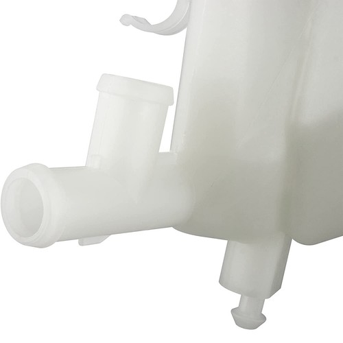 Tanque de expansión de desbordamiento de depósito de refrigerante OEM para Mercedes X166 GL450 12-19 - Imagen 7 de 8