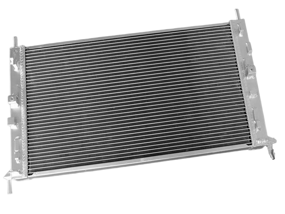 RADIATOR Fit FORD FOCUS MK2 RS305/RS350 ST225 05-11;VOLVO S40/S50 2.5L ...