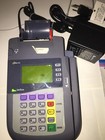 Omni 3300 VeriFone Credit Card Processor with Power Supply
