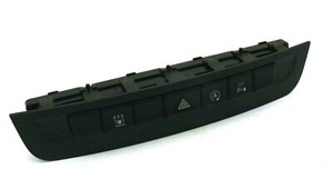 Mercedes-Benz A- B-Klasse W176 W246  Schalterblock Bedienteil  A2469053702