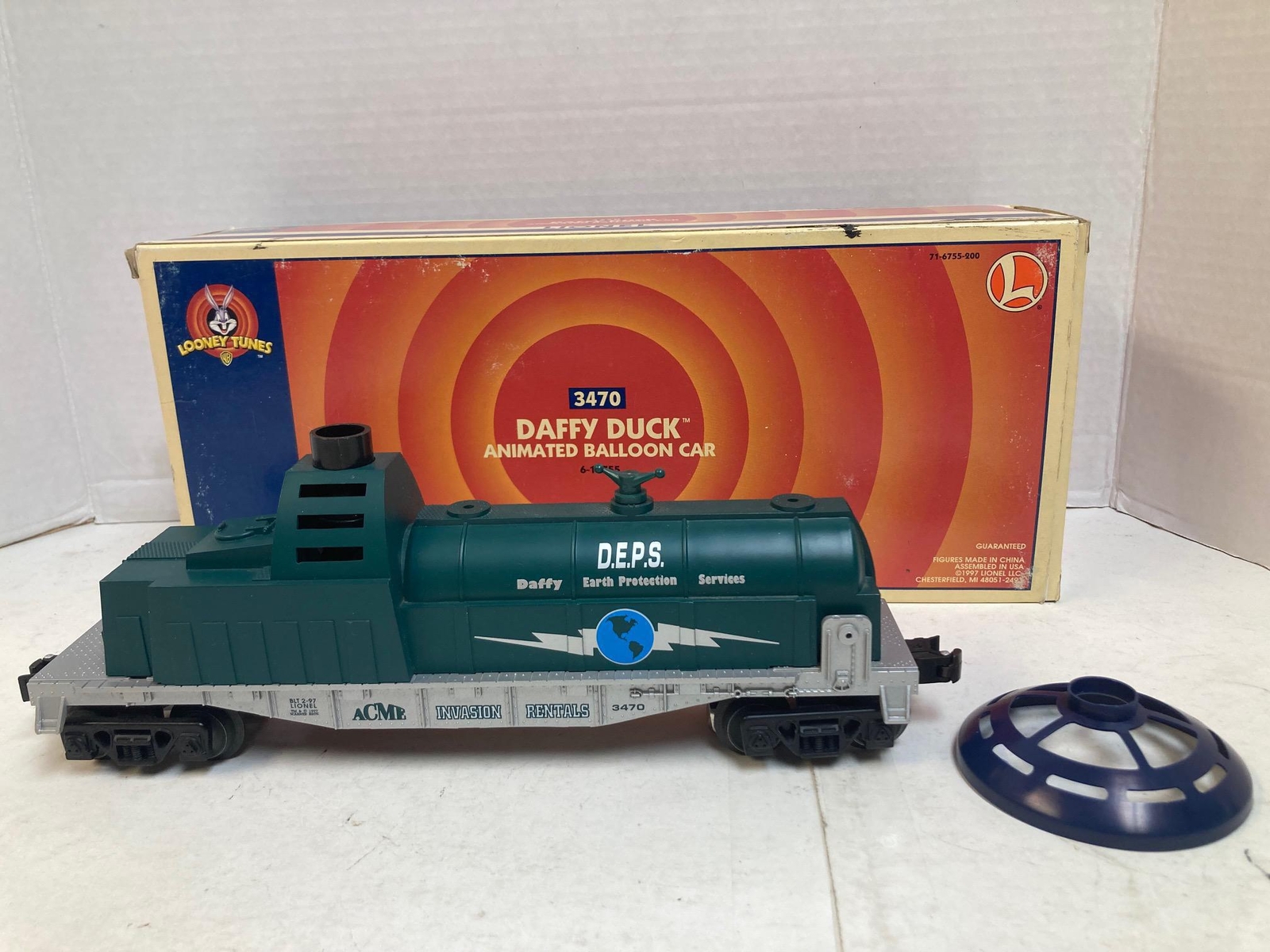 Click here to see eBay Auction