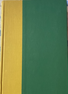 The nerve of some animals April morning Nelson Doubleday Hardcover Best in Books
