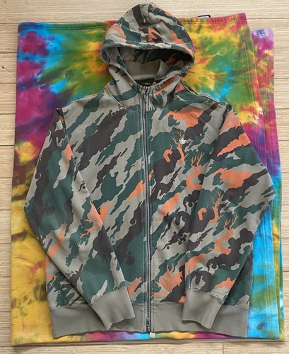 Maharishi maharishi hoodie - Gem