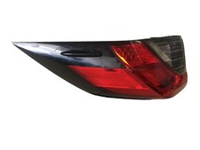 2019 2020 Toyota Rav4 Right RH Tail Light Tail Lamp OEM 81550-0R09000