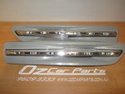 <!--F#f_0-->HOLDEN COMMODORE WM STATESMAN CAPRICE GUARD BLINKER/INDICATOR INSERT PAIR <!--F/-->