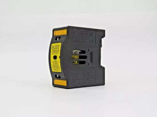 Eaton Bussmann JTN60030 30A 600V Class J Indicating Fuse Holder - Picture 8 of 8