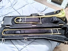 king 606 trombone Middle School Instrument Gr...
