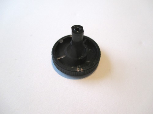 1 - Technics SL-D2 anti-skating knob Turntable skate - Picture 2 of 2