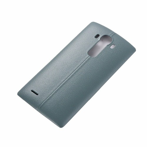 Funda protectora trasera puerta trasera con batería para LG G4 H815 H810 H811 LS991 US991 VS986 - Imagen 9 de 19