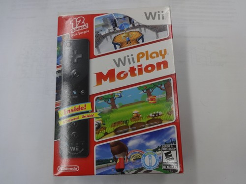 LARGE SELECTION # 2 Original Wii USED & NEW VIDEO GAMES U CHOOSE FROM DROP DOWN - Picture 480 of 536