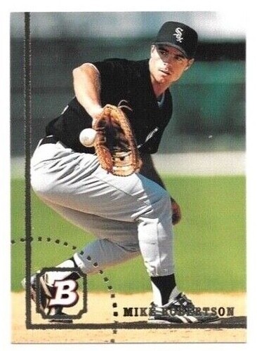 1994 Bowman Baseball Trading Cards / You Choose #s 1 - 248 / mb17 - Picture 41 of 194