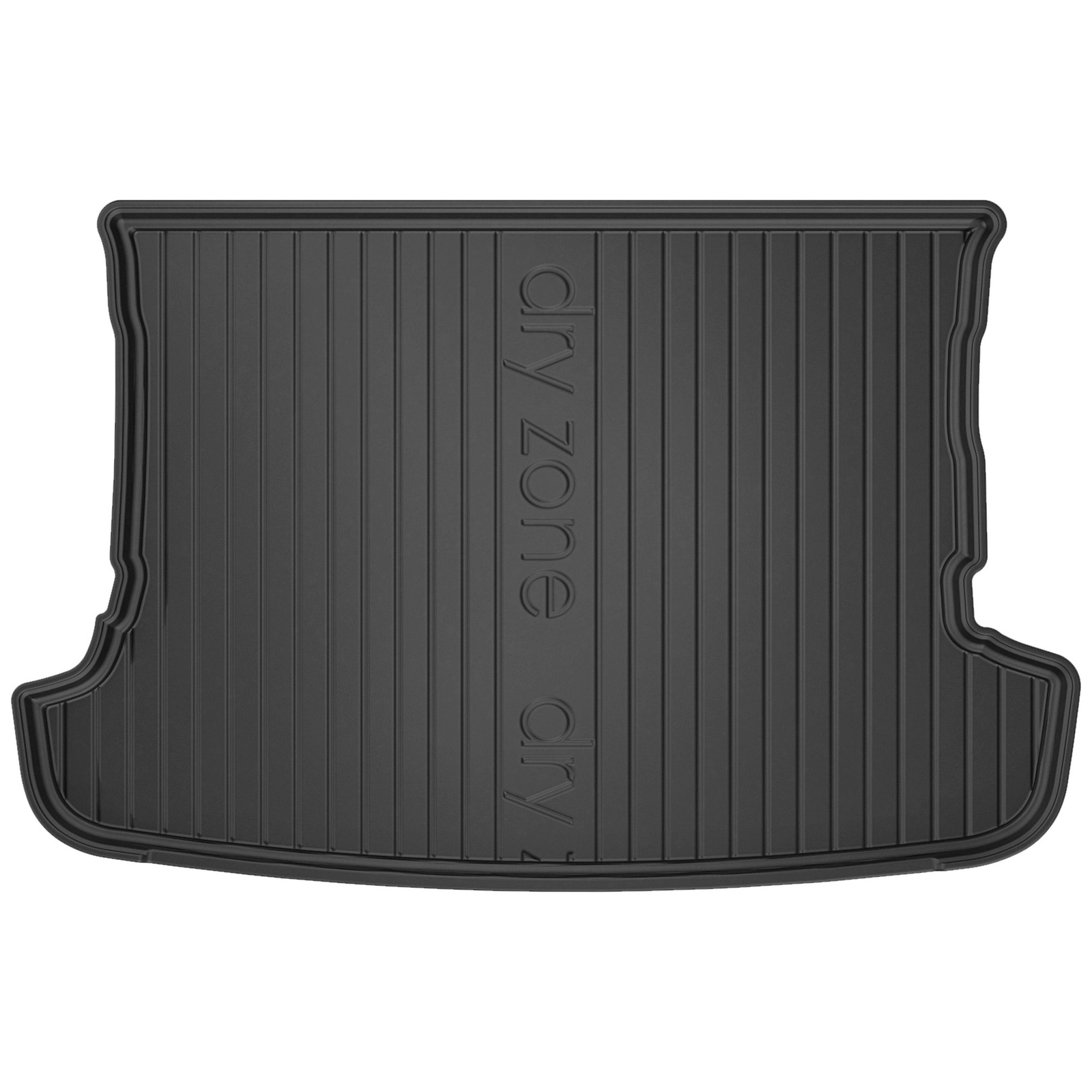 Tapis de coffre pour Toyota Corolla Verso II idéal pour les sorties boueuses et le sport